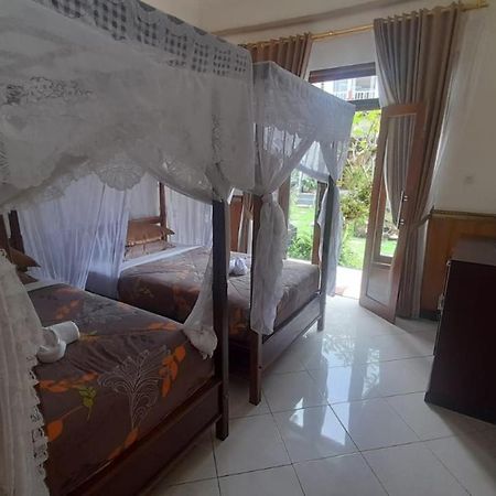 Aditya Homestay Munduk  Bagian luar foto