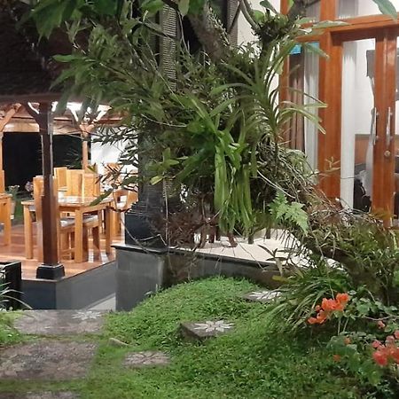 Aditya Homestay Munduk  Bagian luar foto