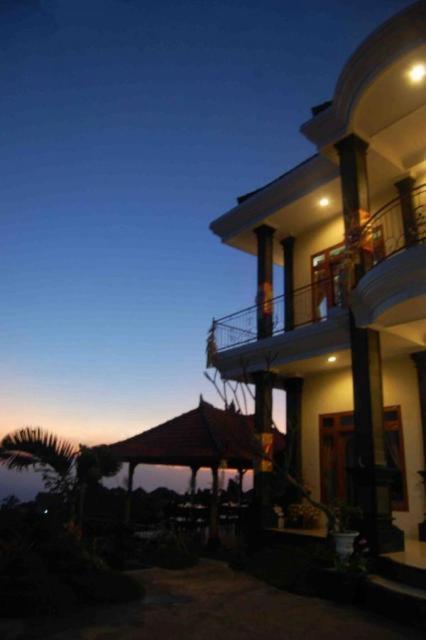 Aditya Homestay Munduk  Bagian luar foto