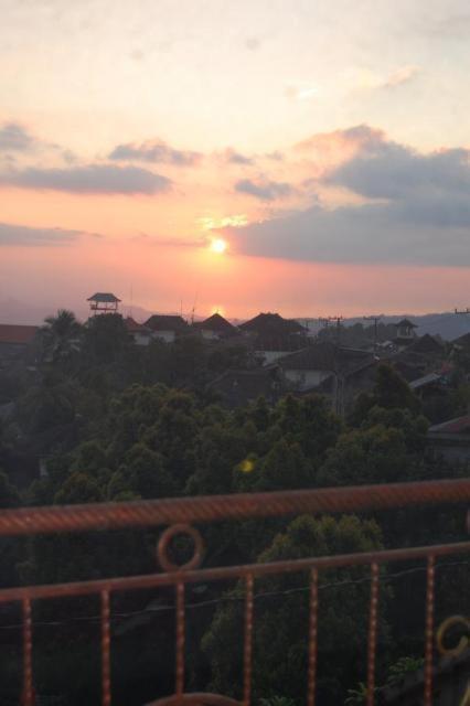 Aditya Homestay Munduk  Bagian luar foto