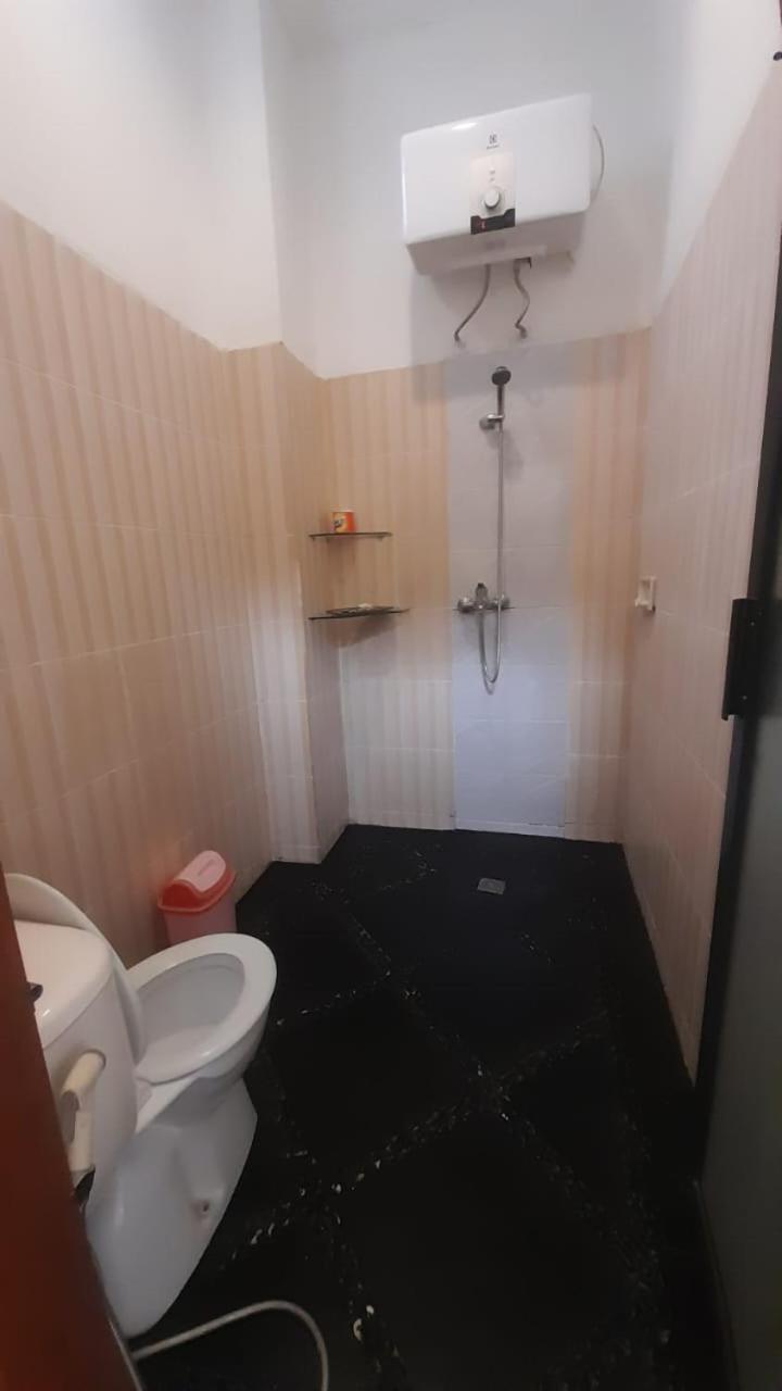Aditya Homestay Munduk  Bagian luar foto