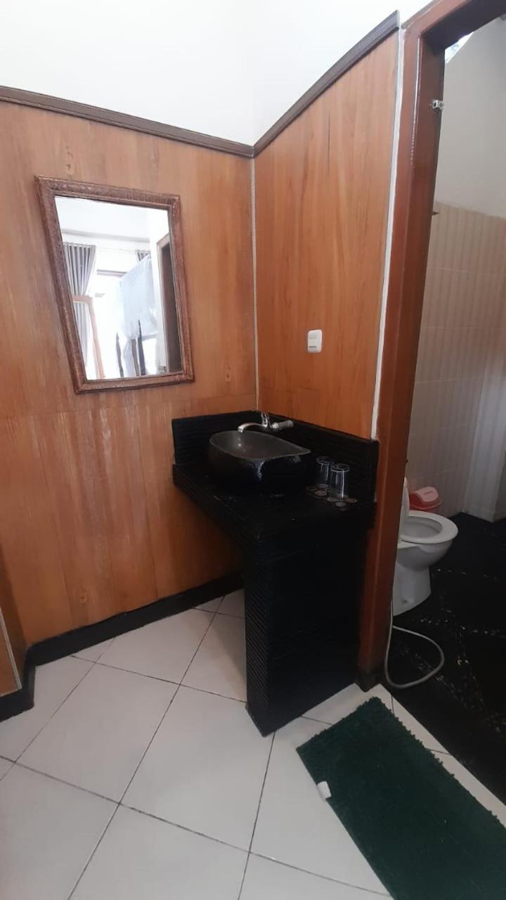 Aditya Homestay Munduk  Bagian luar foto