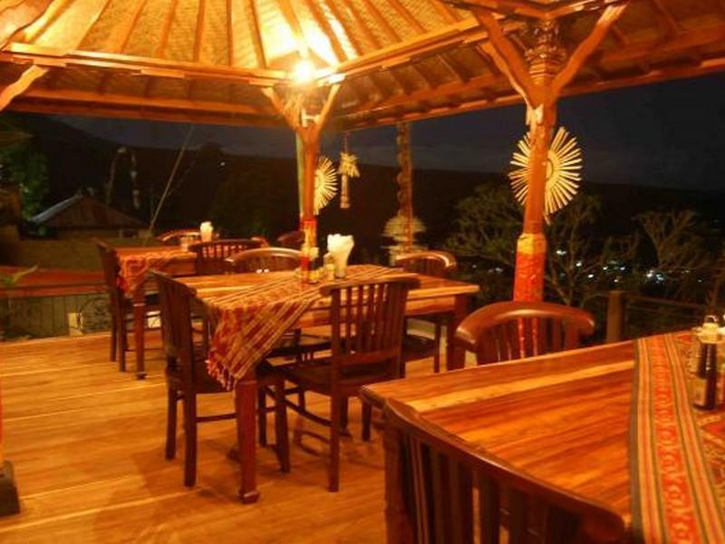 Aditya Homestay Munduk  Bagian luar foto