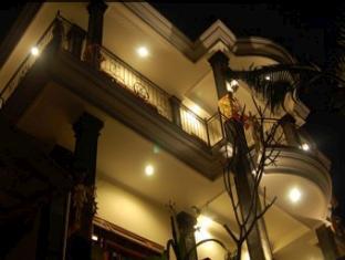 Aditya Homestay Munduk  Bagian luar foto