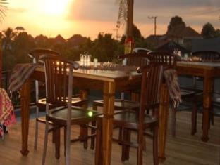 Aditya Homestay Munduk  Bagian luar foto